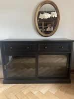 Vitrinen-Sideboard