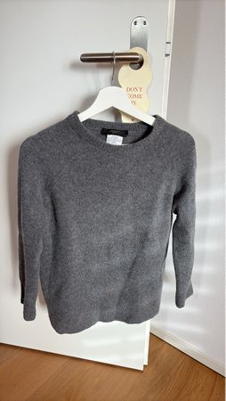 Wool Sweater - maxmara Size M