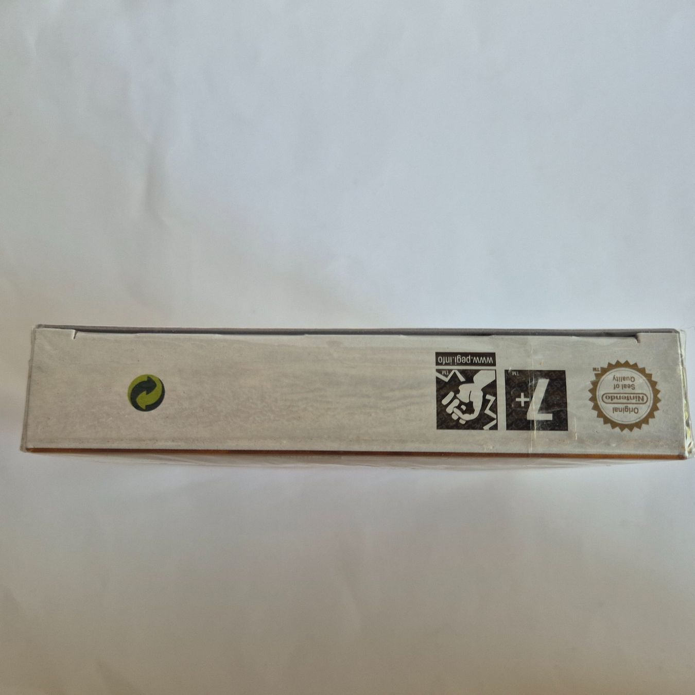Nintendo Giochi: Back to Stone - GBA - Sealed - OVP – Nuovo (secondo la descrizione) da Zürich venduto da Mephisto87 2