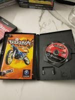 Freestyle MetalX Nintendo Gamecube - Top