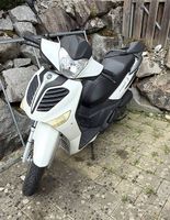 Logik 125i 125ccm Roller