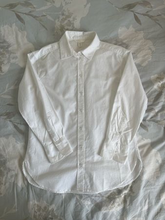 Chemise blanche