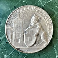 Schützenmedaille Bern 1910