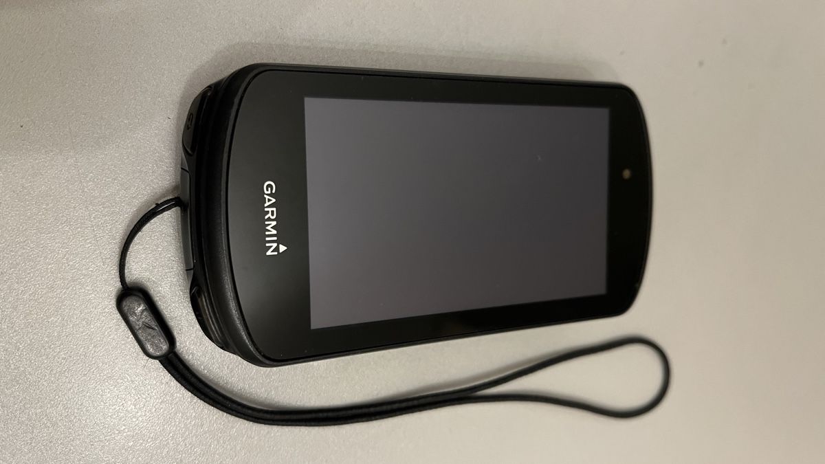 Garmin Navigatori: Garmin Edge 1030 Plus - wie neu – Usato da Reinach BL venduto da fisherman06