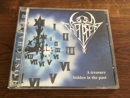 LOST CHAPTER - A Treasure Hidden in the Past - Swiss Metal