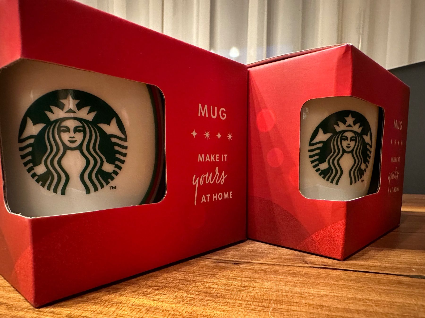 Starbucks Tazze: 2x Starbucks Tasse NEU & OVP – Nuovo e nell'imballaggio originale da Oberembrach venduto da deftig 3