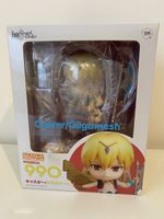Nendoroid Figur Fate Grand Order Caster Gilgamesh
