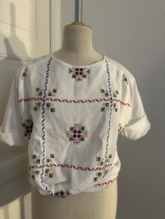 Vintage Top