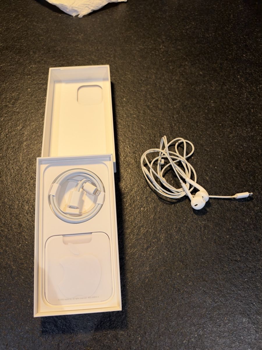 Apple Portables: iPhone 14 Pro 256gb – D'occasion à geneve par gmarsens 5
