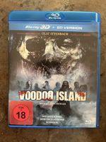 VOODOO ISLAND / La Isla - Olaf Ittenbach