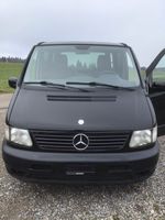Mercedes Benz V220 Cdi