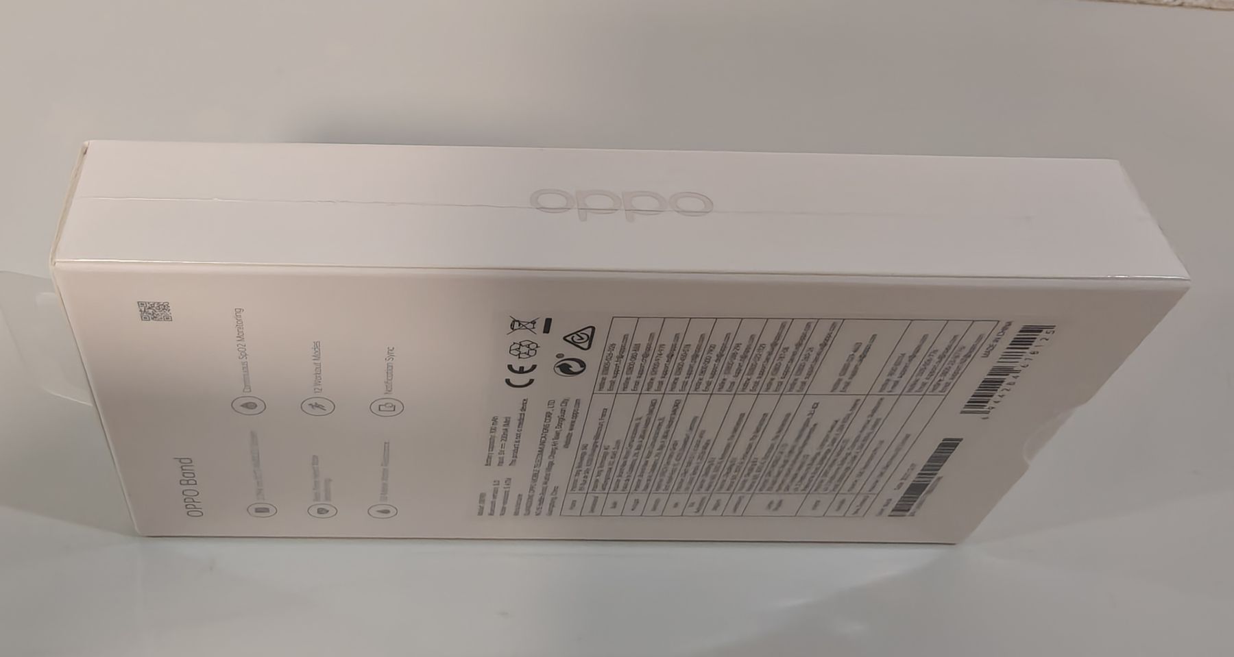Bracciali & Braccialetti: Oppo Band – Nuovo e nell'imballaggio originale da Ehrendingen venduto da Rocky985 2