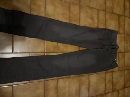 Pantalon brun Taille 38