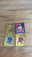 Topps Euro 2024 Fussball Sammelkarten 4er Set 