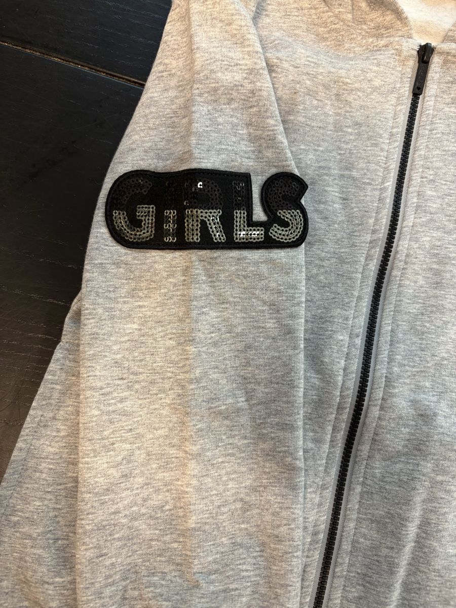 T-shirt: Sweatshirt 7-8 years  – Nuovo (secondo la descrizione) da Biel/Bienne venduto da yuliyabiel 3