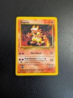 Base Set Magmar 36/102 Ab 1