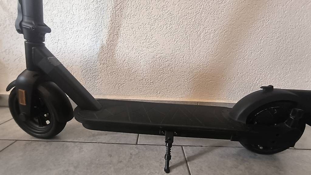 VMAX Kickboard: VMAX VX5 Pro - 700 km – Gebraucht aus Courrendlin von Adrien454 2