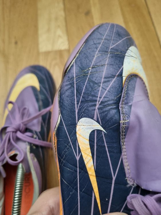mercurial 42.5