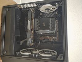 Gaming-PC i7-9700K + RTX 2080  ohne SSD  Top Zustand