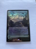 Marsh Flats Foil