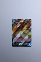 Eevee VMAX (SWSH Promo)