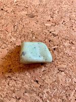 Grossular/ grüner Granat