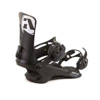 Snowboard Bindung Santos von Amplid Gr. M