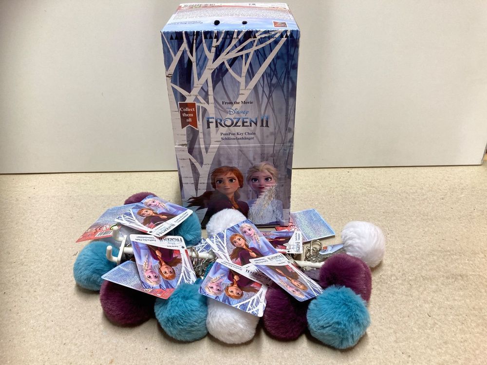 Tinoaly Puppenkleidung-Set - Komplett-Outfit Für 15cm & 17cm Puppen Mit Display-Kasten