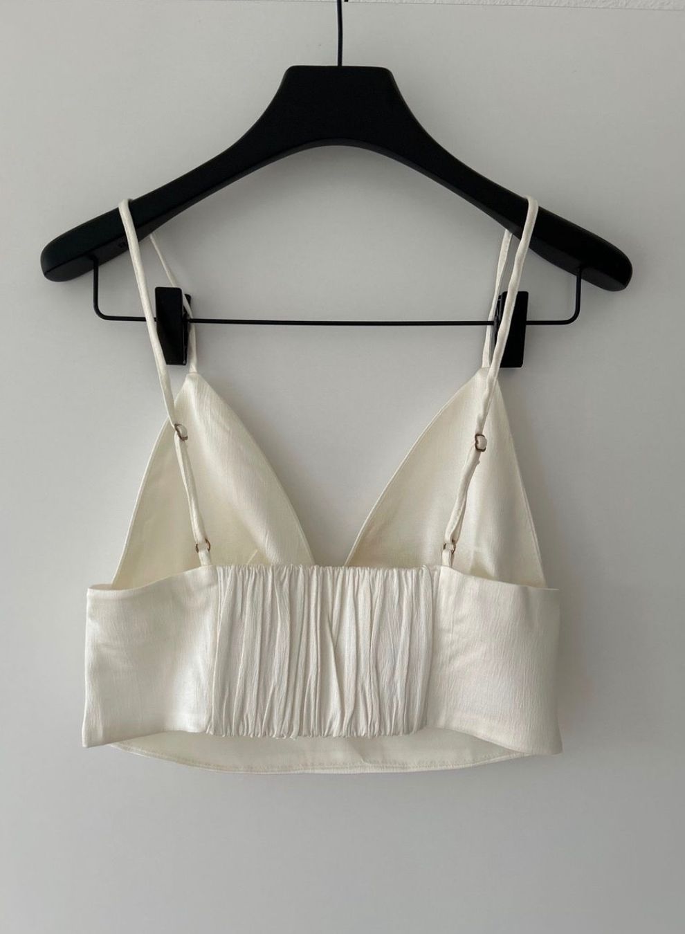 Tops: Crop Top Zara S – D'occasion à Birmenstorf AG par Reninata 1