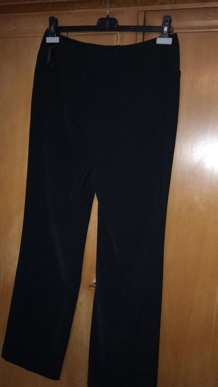 Pantaloni: Damen Nadia Nardi Hosen – Nuovo (secondo la descrizione) da Schwyz venduto da Francesca54 1