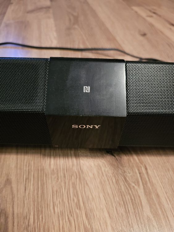 Soundbar Sony HTCT660 hdmi 2.1 subwoofer sawct660 Kaufen auf Ricardo