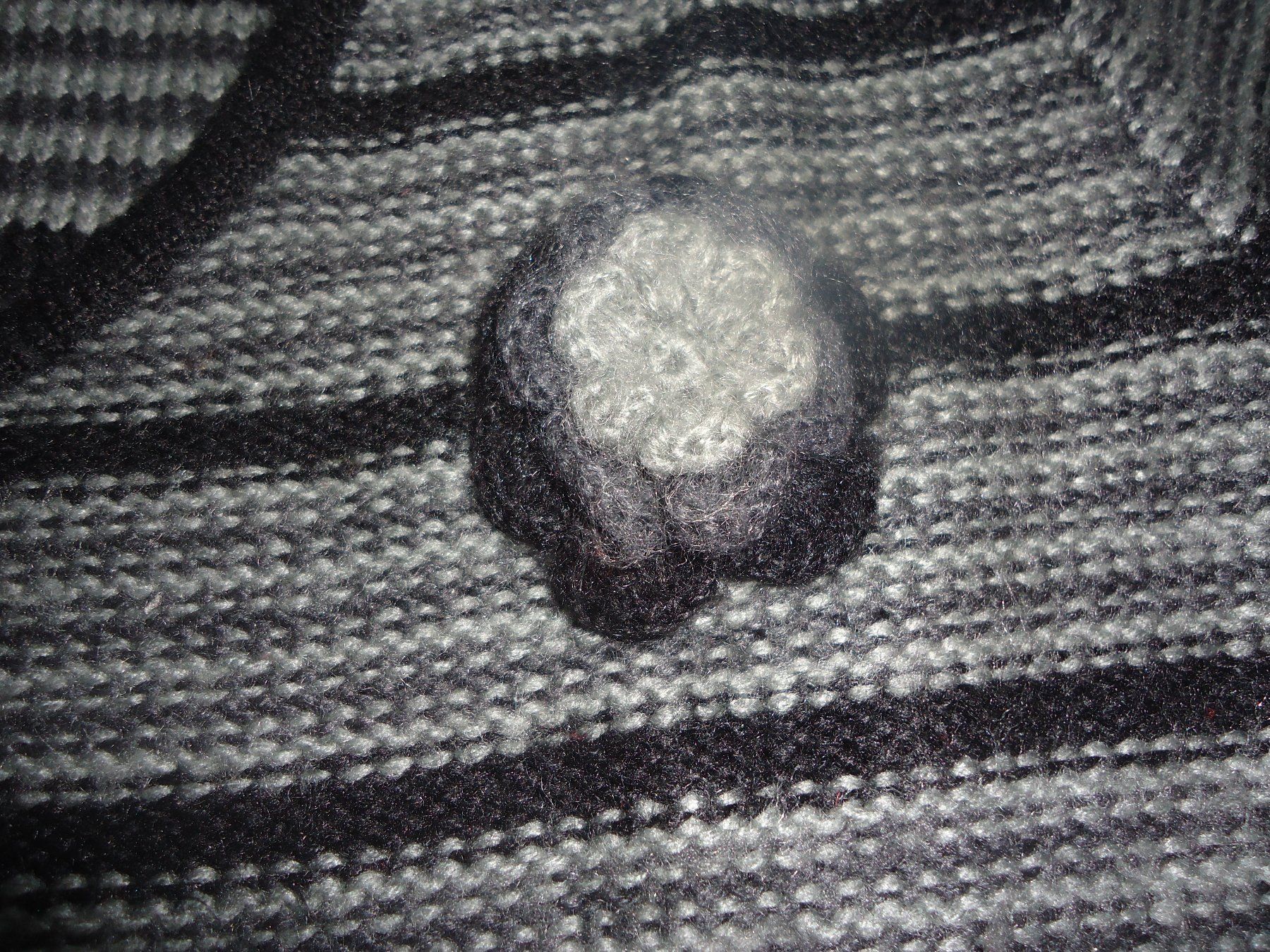Maglioni & Felpe: Pull femme en maille - 42 – Usato da Vessy venduto da mafabe 1