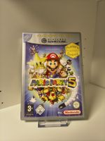 Nintendo GameCube - Mario Party 5