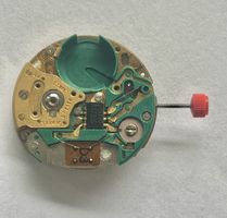 ESA 9183 ESA Swiss Made Quartz Movement