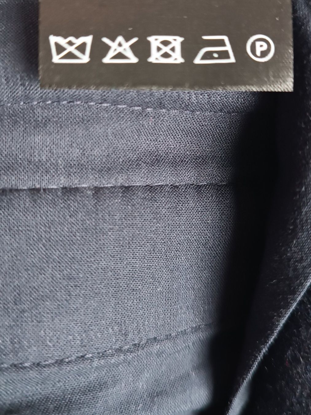 Cos Pantaloni: COS Anzughose schwarz Gr. 50 – Usato da Suhr venduto da Restwert_Suhr 7