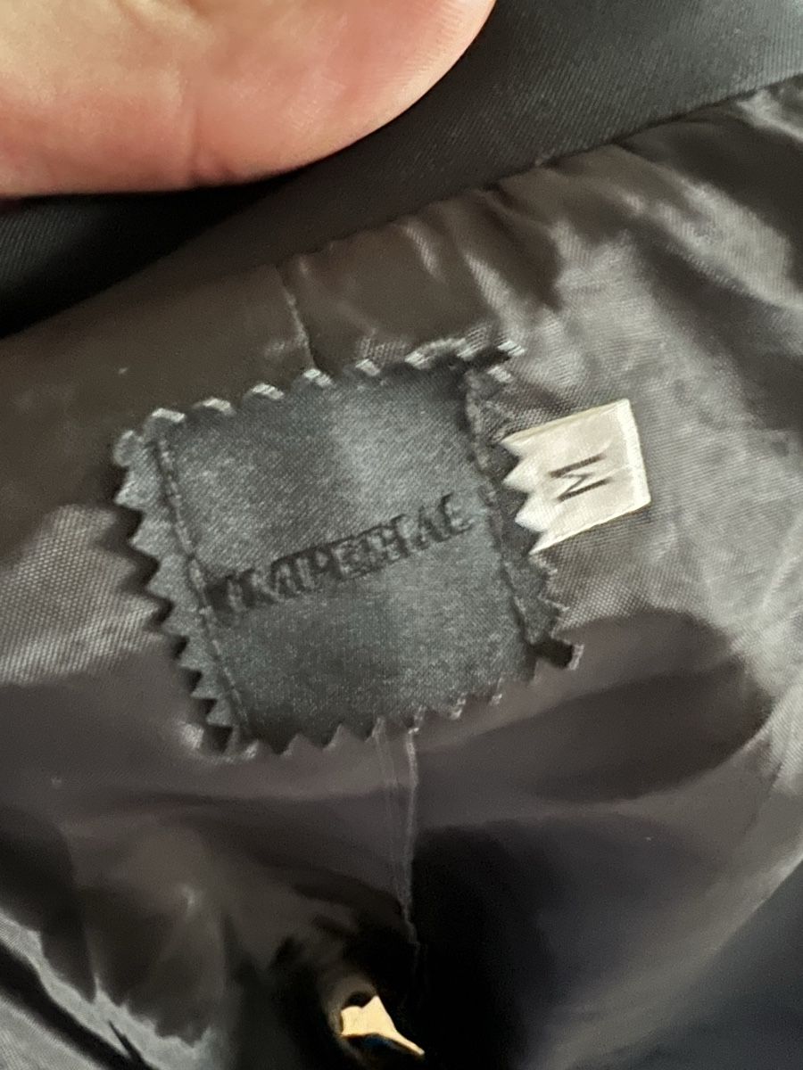Giacche: Schicker imperial Blazer M, Business chic  – Usato da Staad SG venduto da Chirrari 1
