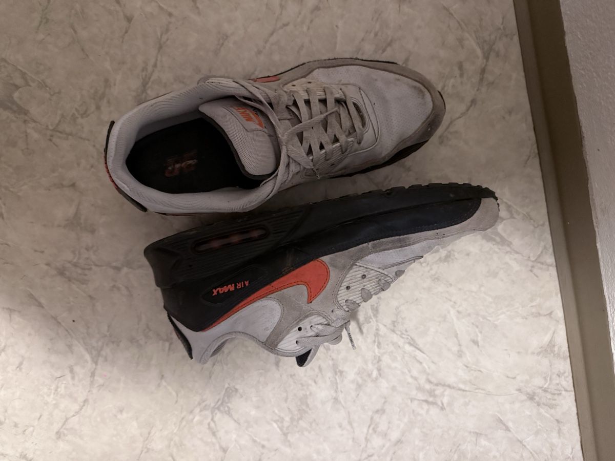 Nike Scarpe da uomo: Air Max  – Usato da Renan BE venduto da Meh1983 2