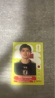 JPN 6 , FIFA WORLD CUP 2026 PANINI 