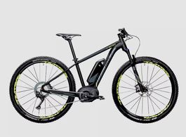 E-MTB Radon ZR Team Hybrid 8.0 (500 Wh)