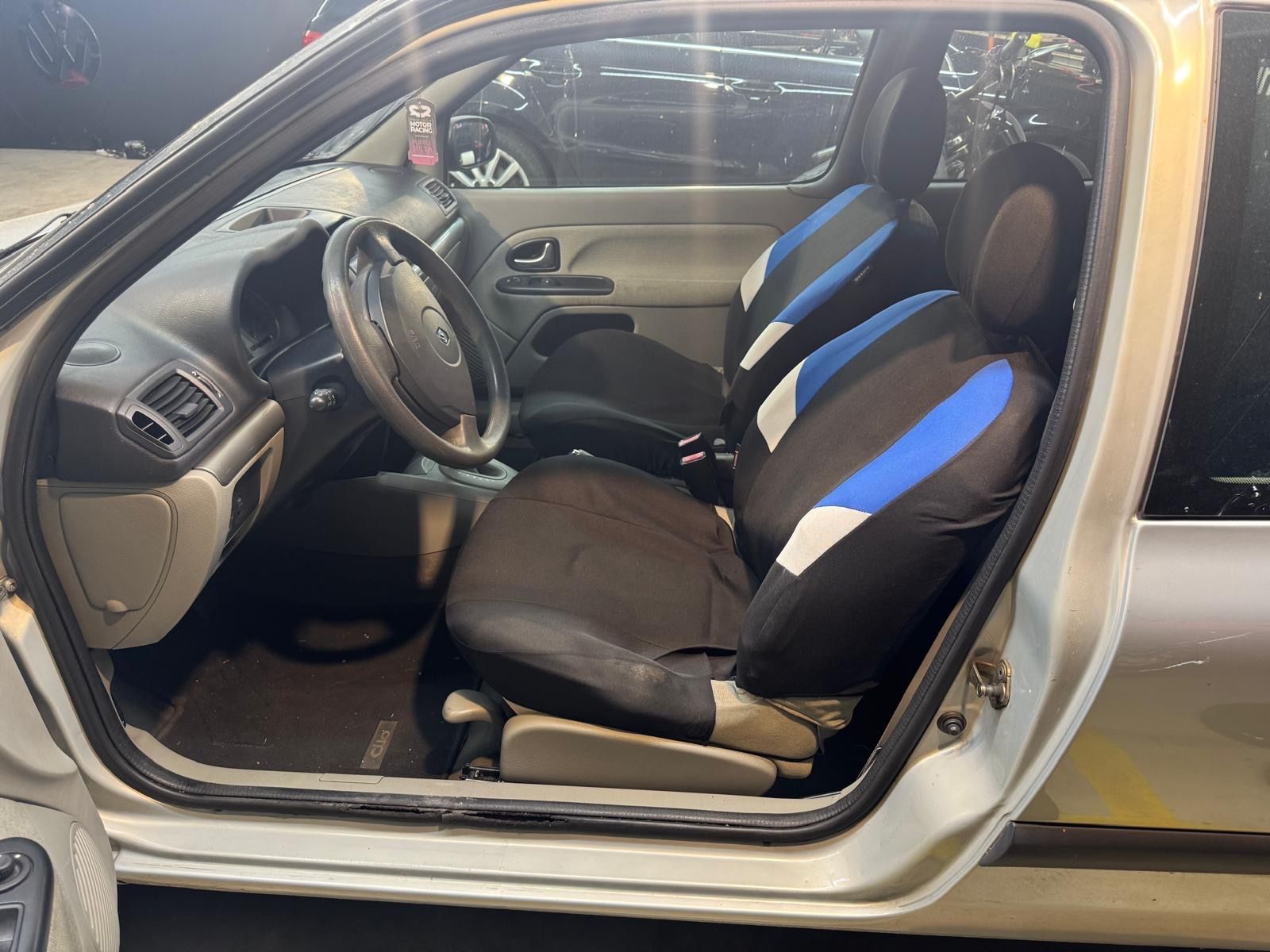 Renault Autos: Renault Clio 1.4 16V – D'occasion à Unterengstringen par AB-AutoBrack 3