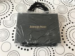 10x AUDEMARS PIGUET - PAPER BAGS  PAPIERTASCHE SACS PAPIER !
