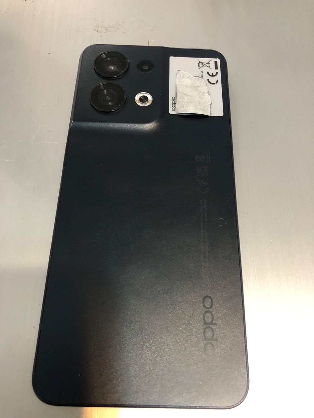Oppo Telefoni cellulari / Smartphones: Oppo Reno 8 256GB – Usato da Bürglen TG venduto da Ryzen717 2