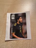 Raúl Jiménez - Panini 2026