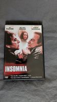 DVD Insomnia (français)