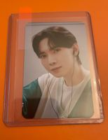 ATEEZ - Yeosang