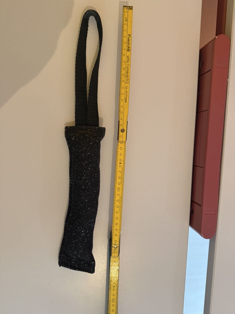 Giocattoli: Hundespielzeug, Boudin mit Magnet – Nuovo (secondo la descrizione) da Biel/Bienne venduto da Shiva1983 2