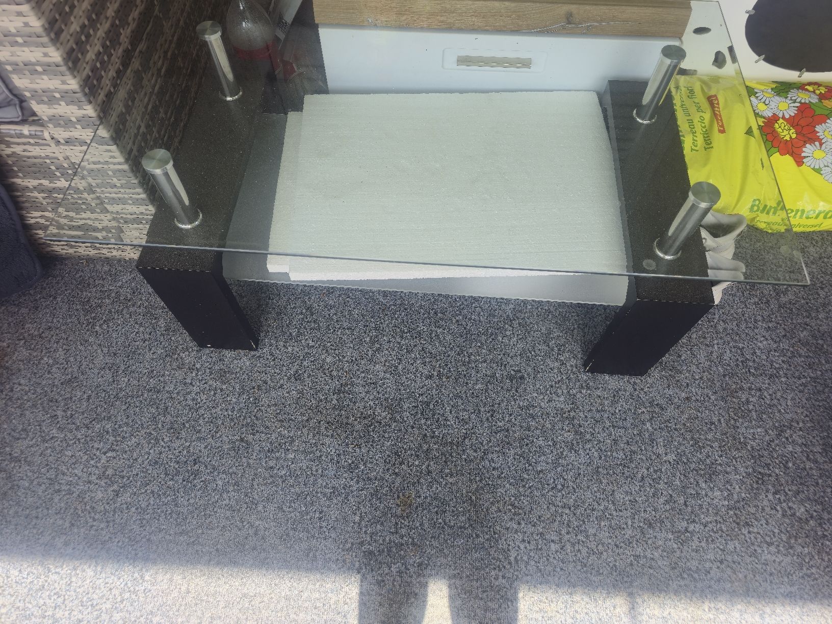 Tavoli: Couchtisch – Usato da Oberengstringen venduto da sne_2cjp 1