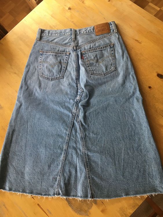 Levis Rock Gr. 28, neu 4