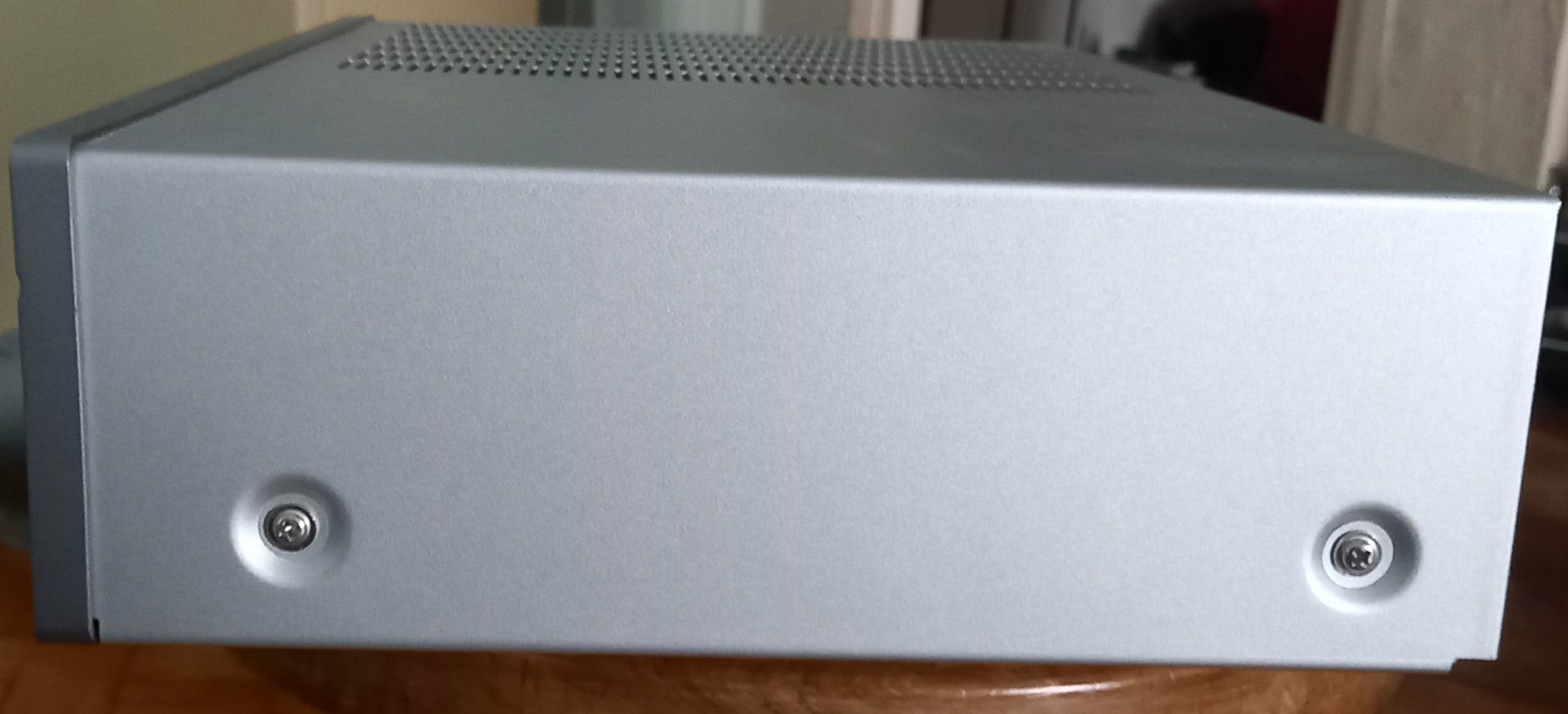 Amplificatori: NAD C 320 BEE – Usato da Luzern venduto da garlicia 3