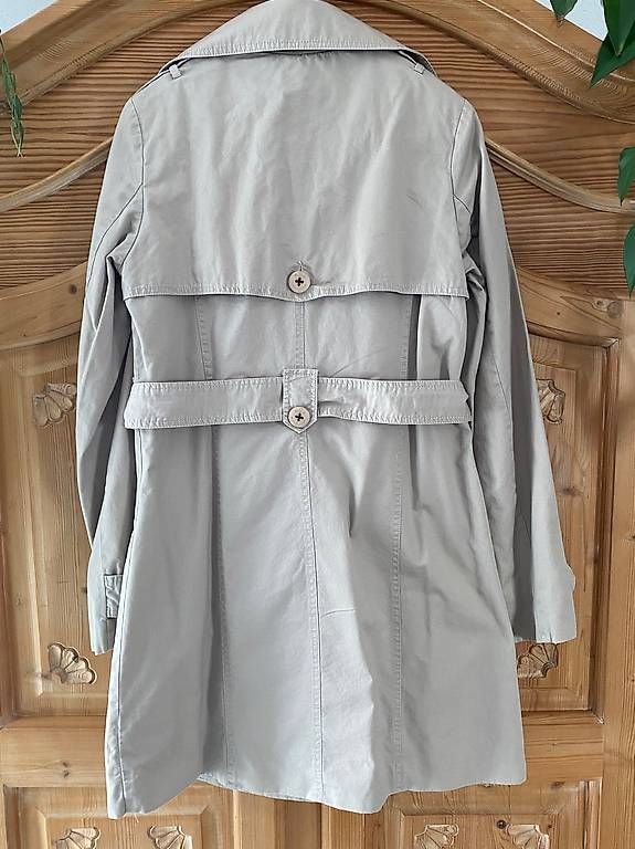 Cappotti: Parka, beige – Usato da Rumisberg venduto da Simba97 2